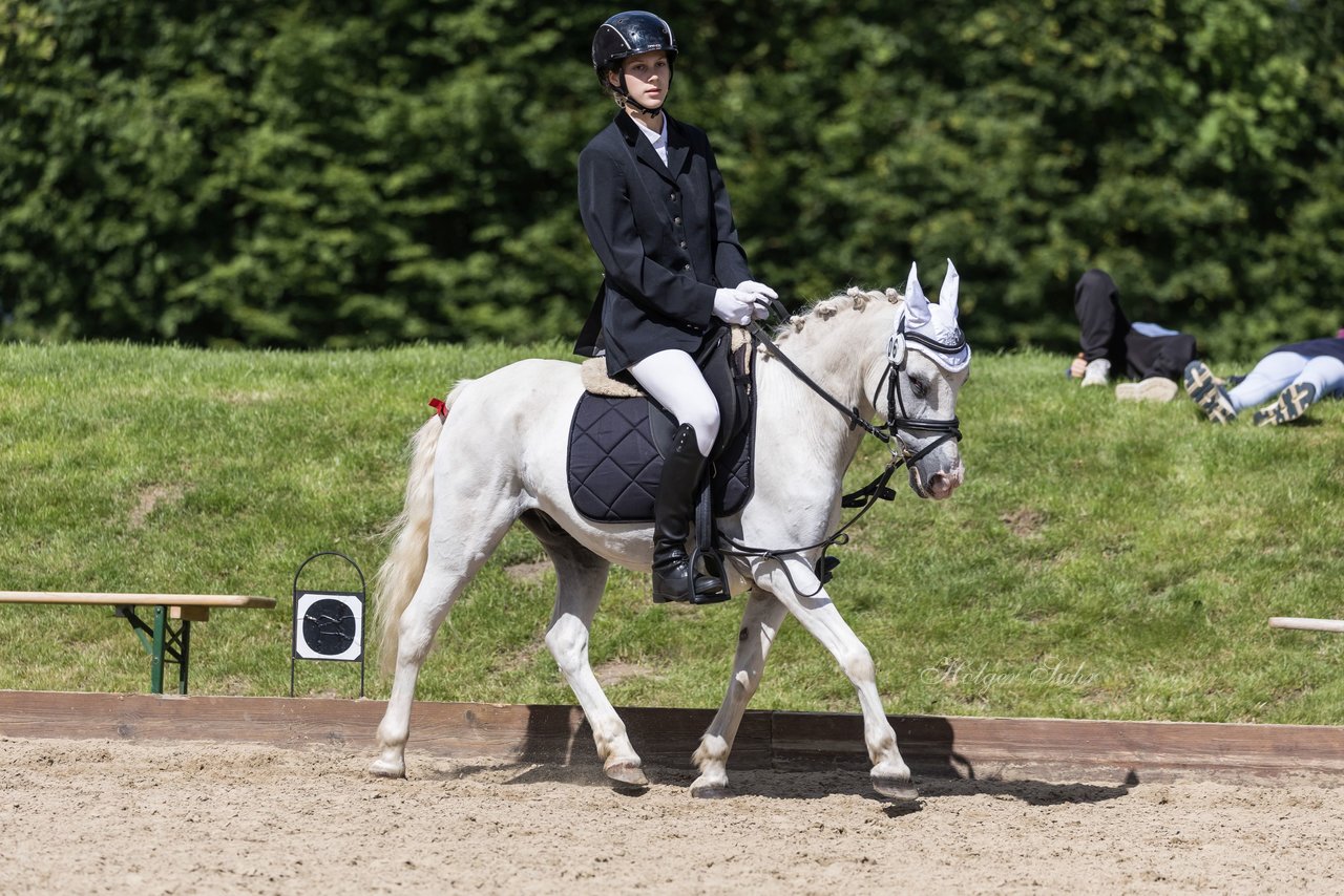 Bild 20 - Pony Akademie Turnier